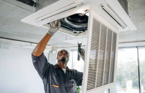 Licensed Hvac Maintenance service in Connersville, IN - FH HVAC
