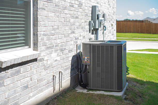Reliable Hvac Maintenance contractor in Connersville, IN by FH HVAC